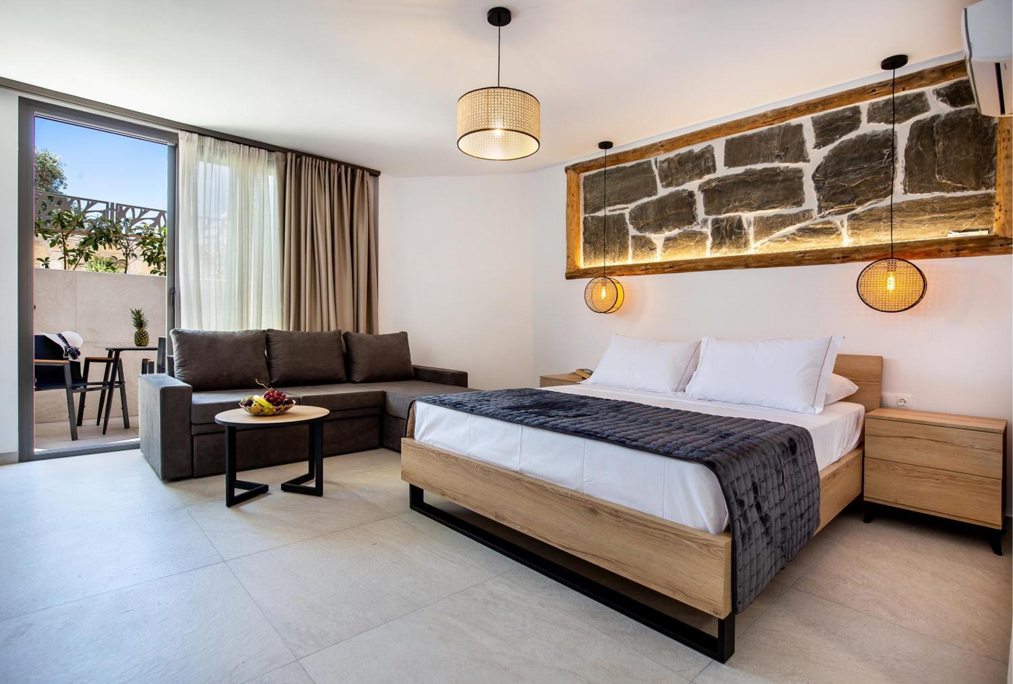 Vlashi Apartments Limenaria  Ngoại thất bức ảnh
