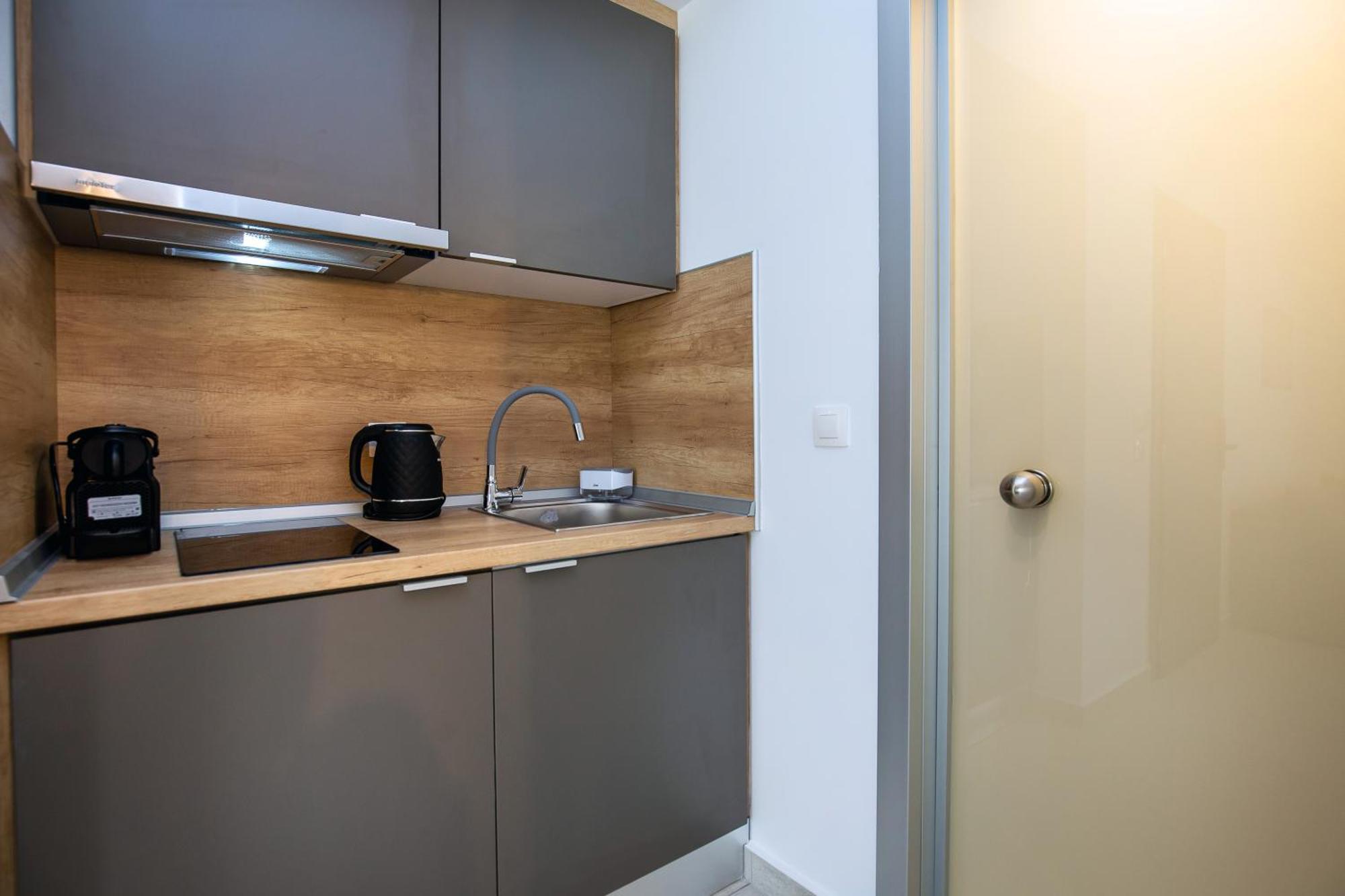 Vlashi Apartments Limenaria  Ngoại thất bức ảnh