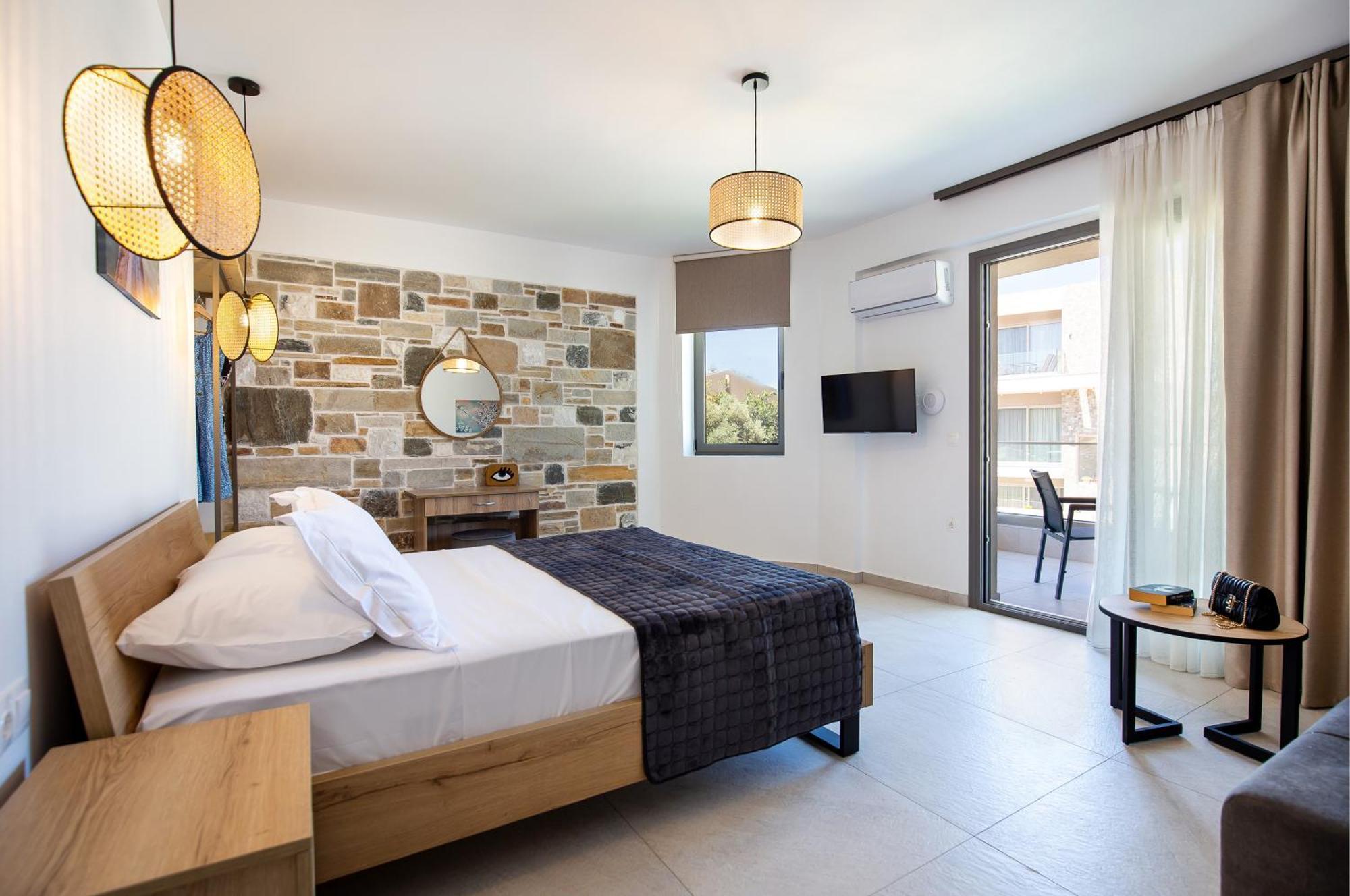 Vlashi Apartments Limenaria  Ngoại thất bức ảnh