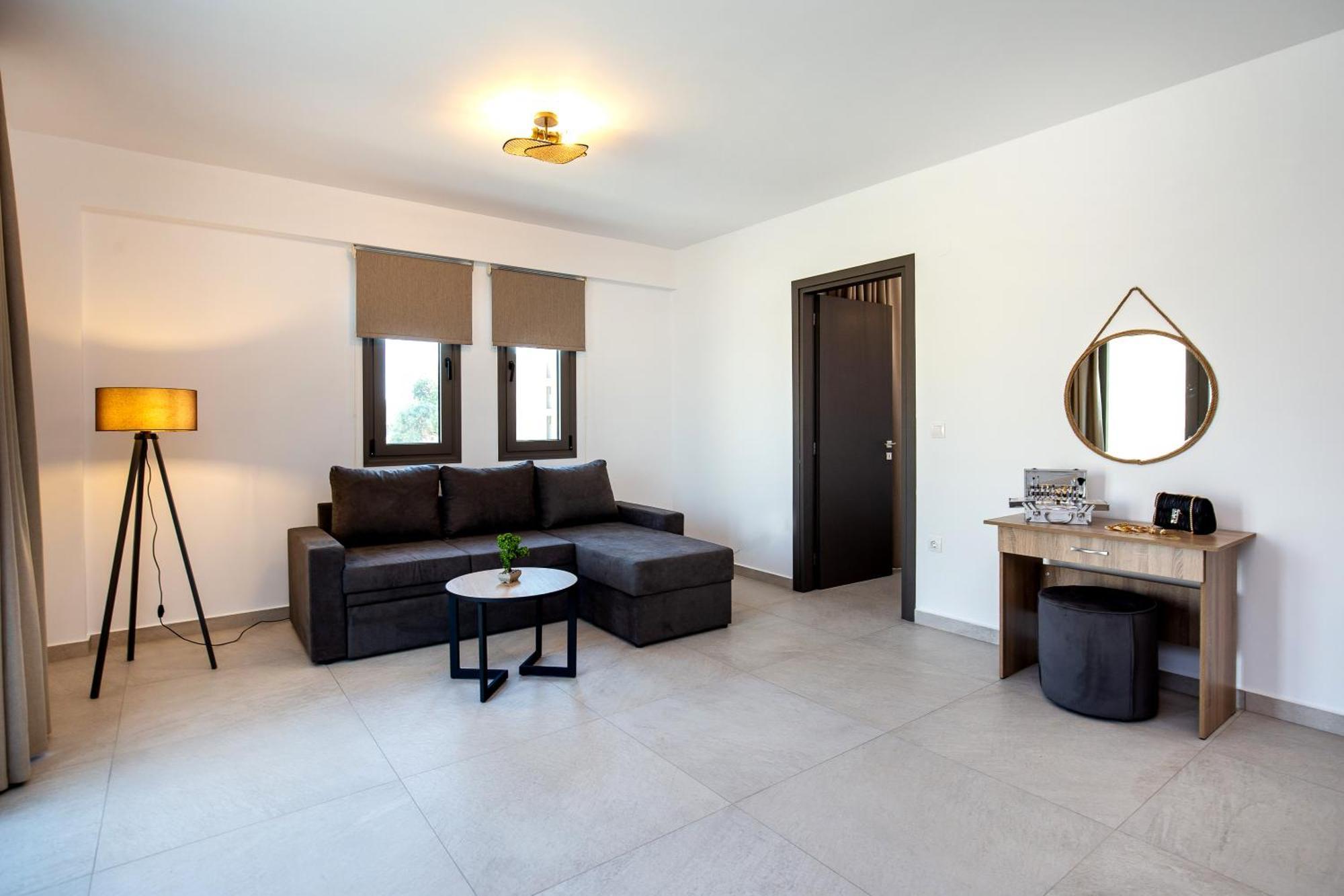 Vlashi Apartments Limenaria  Ngoại thất bức ảnh